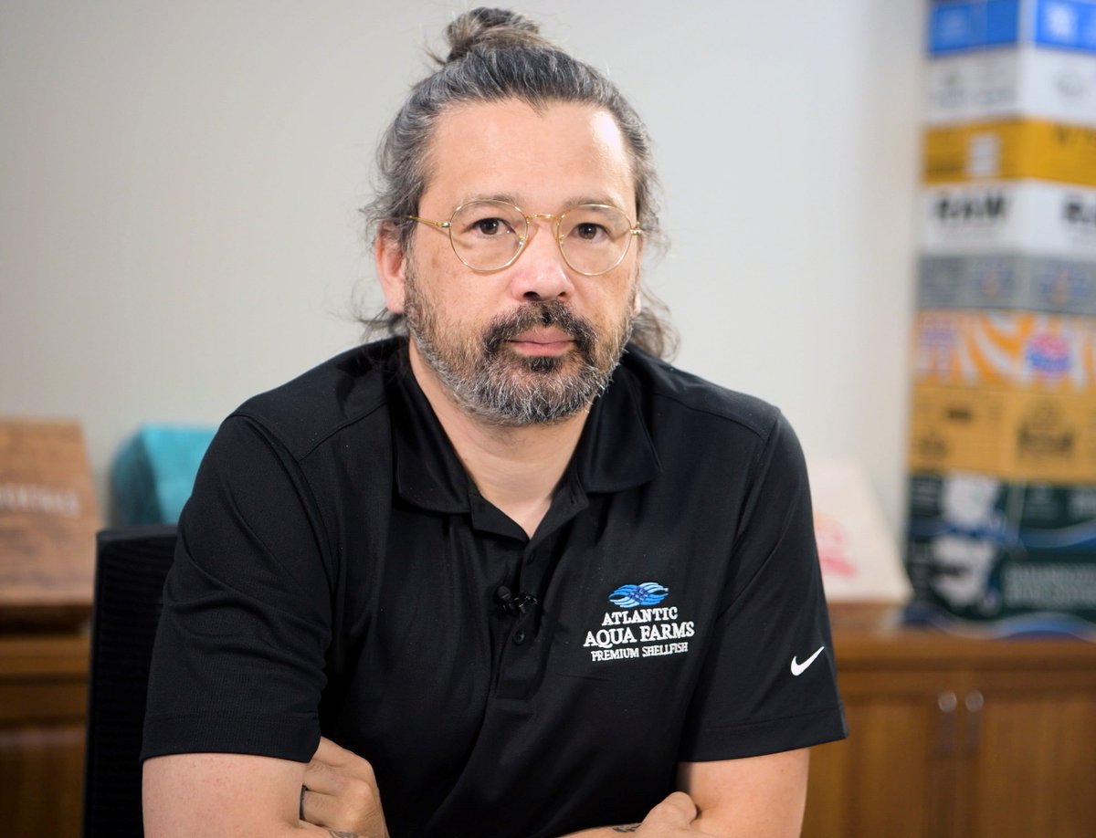 Genome Atlantic tweet media