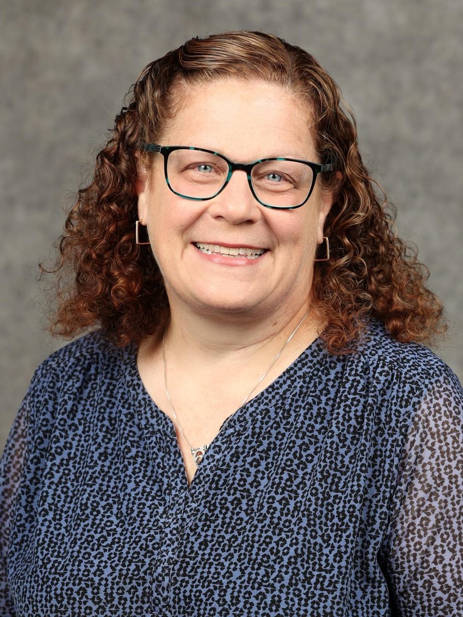 Congratulations to our own Dr. Robin Zavod on winning the 2023 AACP election for president-elect!🎉 #MWUProud