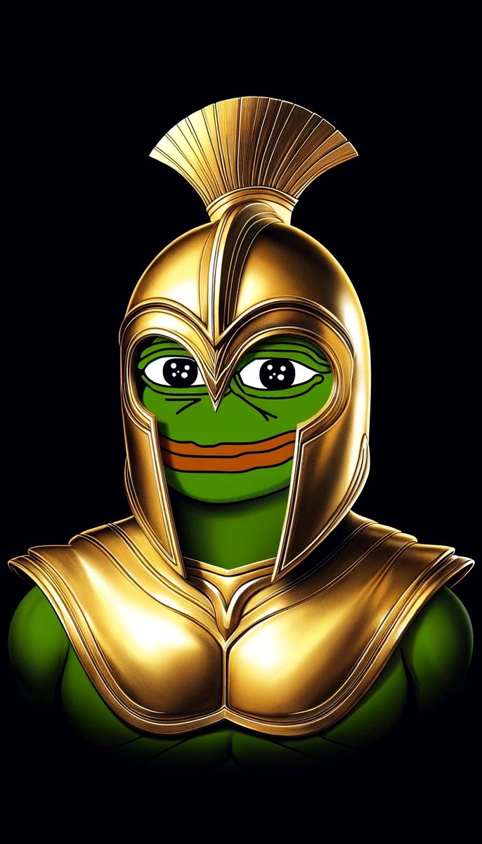 StarkPEPE tweet media