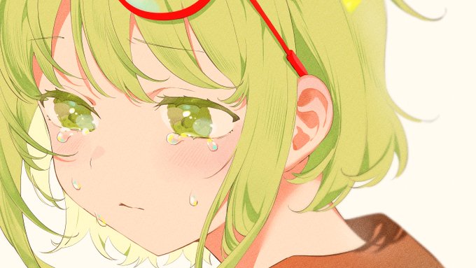 「GUMI 边落」の画像/イラスト/ファンアート(新着)