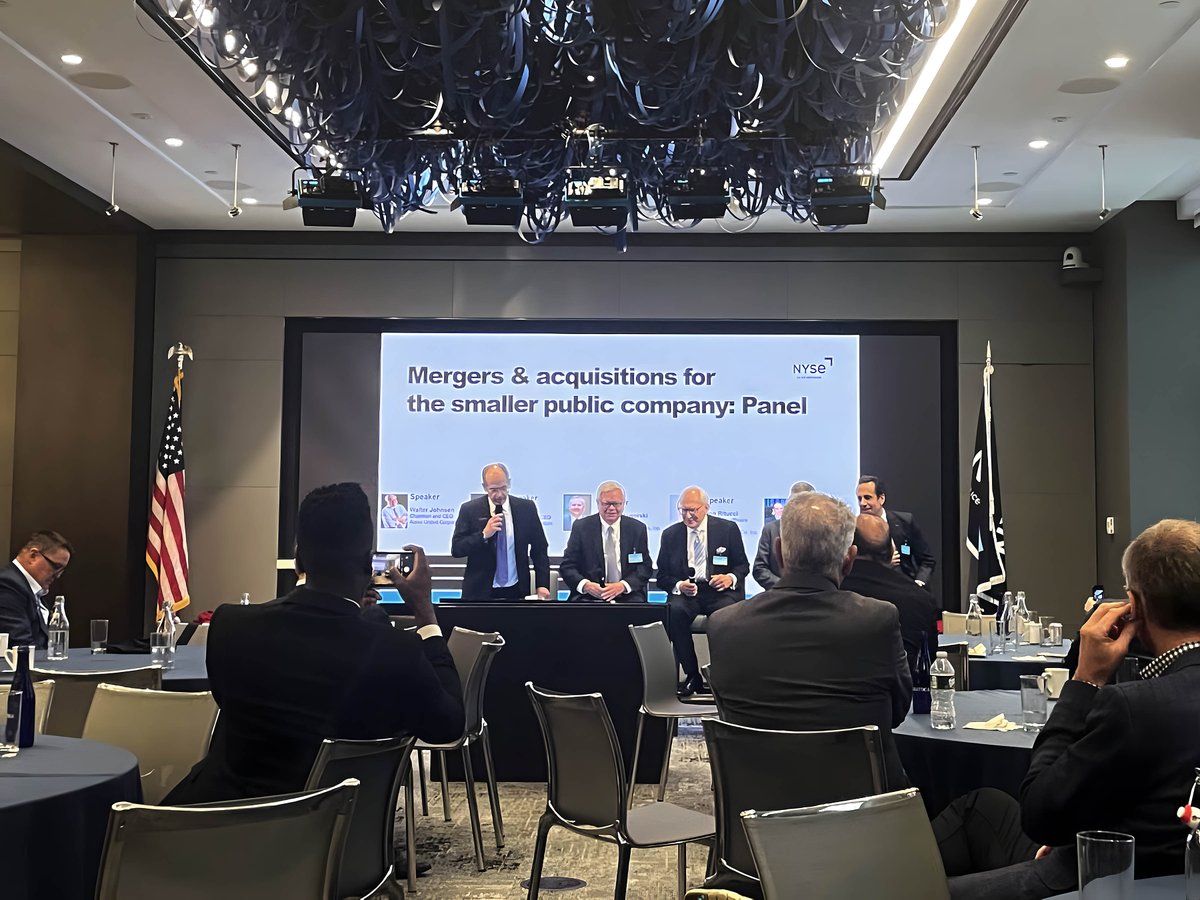Northann_Corp's tweet image. Proud to have participated in yesterday's NYSE American Day the iconic @NYSE! A day well-spent with leaders and experts discussing the future of capital markets #NYSEAmericanDay #CapitalMarkets #GrowthStrategy