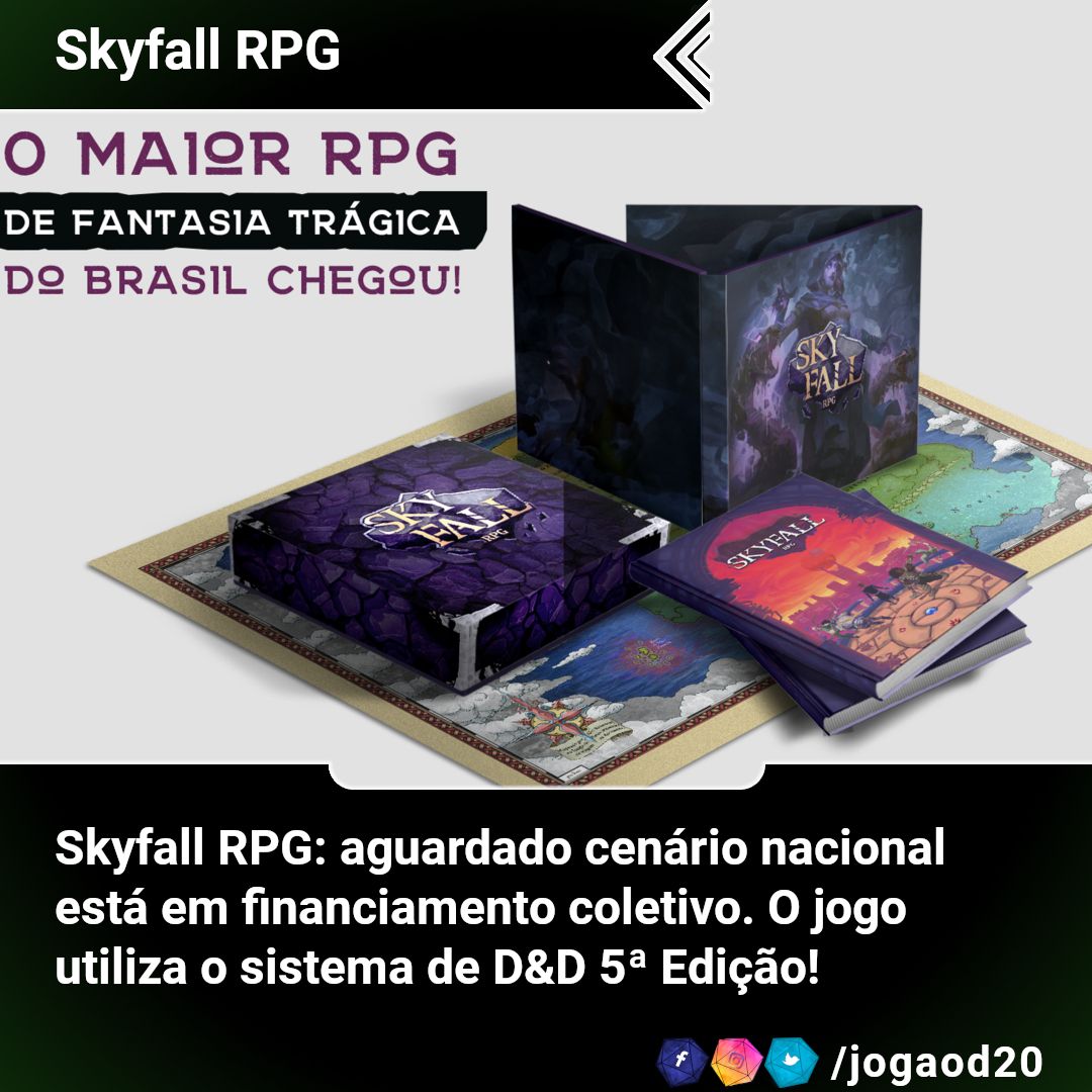 Arquivo de Tradução Unearthed Arcana Folk of the Feywild - Joga o D20