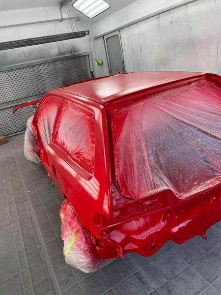 Does your car's exterior paint look dull, faded, or scratched? If so, trust our auto body painting service to help you! Stop by our car body shop today for more information!

#AutoBodyPainting #CarBodyShop #PatchogueNY bit.ly/2HbfRYG