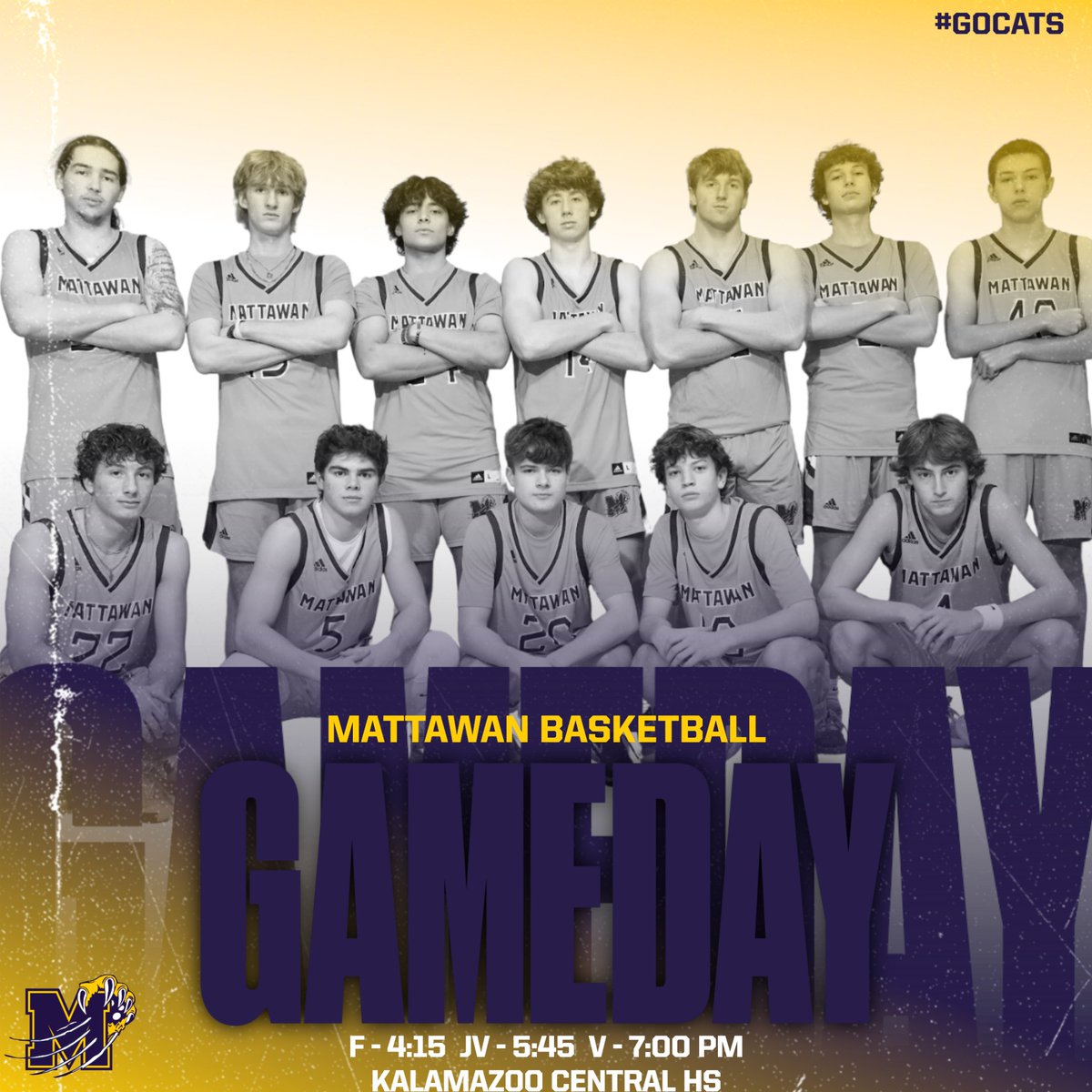 Mattawan Activities (@mcsactivities) on Twitter photo 