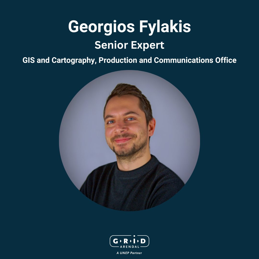 🗺️Do you like maps? Georgios is GRID-Arendal's Senior Expert on #Cartography and #GIS. His storymap on Human Wildlife Coexistence – Royal Bengal tigers in Bhutan, was a finalist in the 2023 ArcGIS Storymap competition!

🔗Check out the storymap here: ow.ly/IhCS50QhVJg
<a href="/UNEP/">UN Environment Programme</a>
