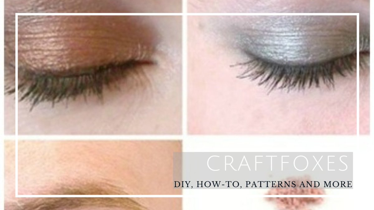 craftfoxes's tweet image. Learn the ins and outs of makeup and get the glamorous look without breaking the bank! DIY Makeup Tips - Get the Look for Less! #DIYMakeup #MakeupTips #LookForLess"
tinyurl.com/mra2m987
#diy #art #craft #shop #artsandcrafts