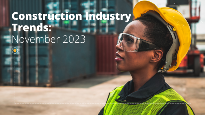 nerissa602's tweet image. Manufacturing construction announcements, the strain on steel, massive housing exemptions from federal regulations, a $2 billion investment in low-carbon asphalt, and a lawsuit against a company providing creative financing are topping headlines.  infl.tv/nwDg