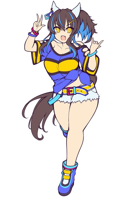 ウェイウェイウェイ 