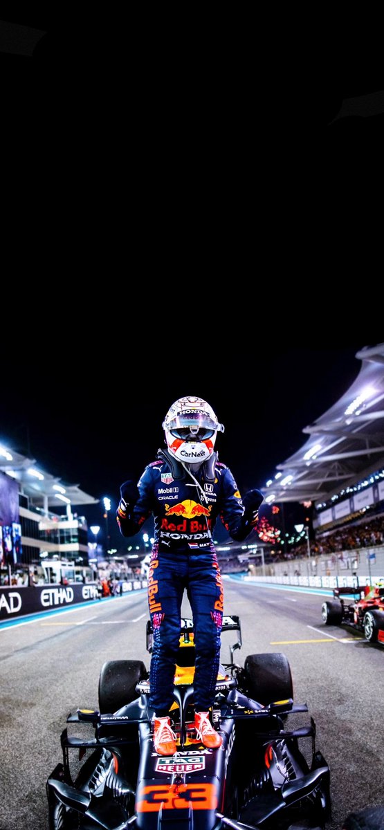 Verstappen Wallpapers tweet media