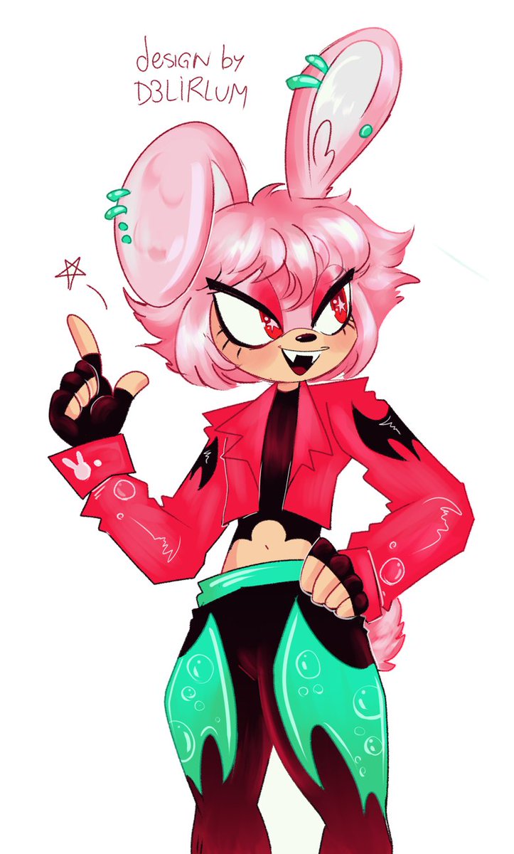 D3LIRlUM's tweet image. [ #sonicadopt #sonicadoptable ]

ACID BUNNY 3️⃣5️⃣
CANDY LAND 4️⃣5️⃣

dm or comment if interested ! ^^ ✨