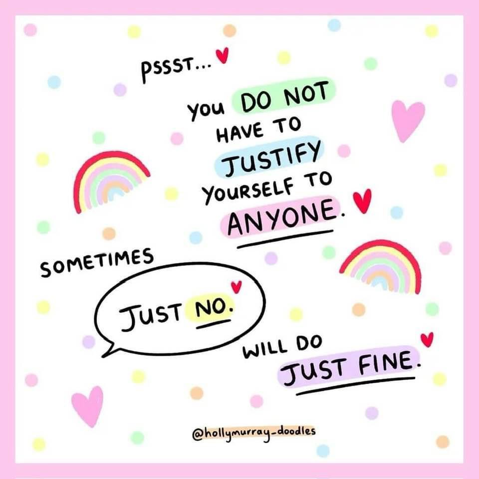 In case you need this today…