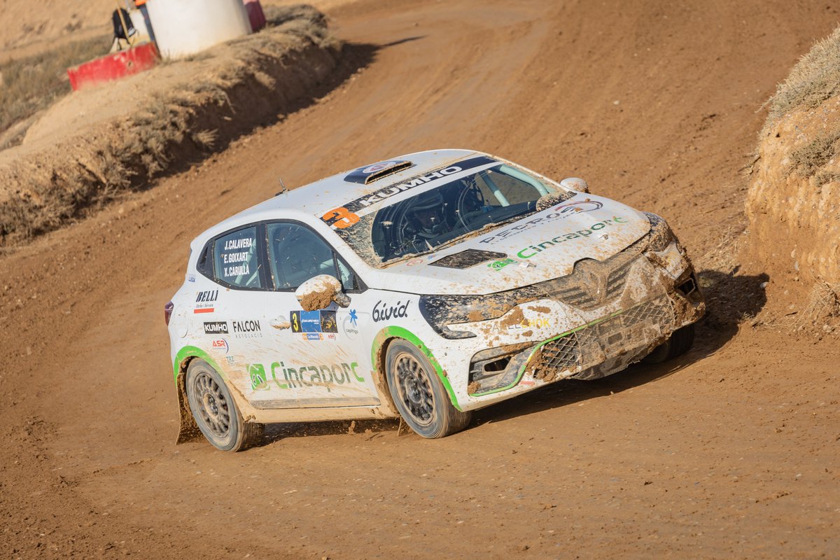GC Motorsport tweet media
