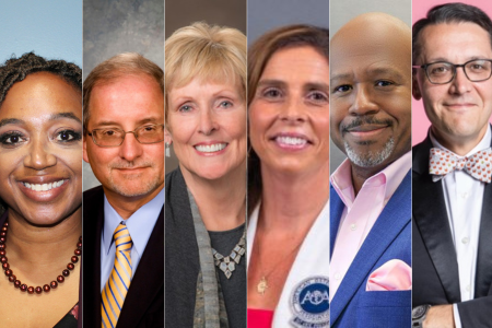 At our recent Board of Directors Meeting, we announced the addition of several new Board members and recognized outgoing members for their service: nbome.org/news/the-nbome…