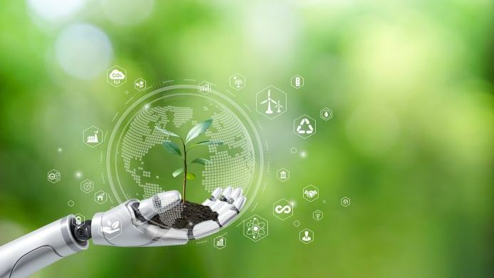 👉 In the midst of the search for solutions to mitigate climate change, green #IoT technologies are emerging as one of the innovative alternatives that can enhance the efficient management of resources. 🔗 innovationnewsnetwork.com/creating-eco-f…