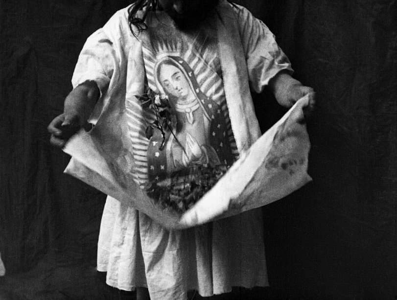 'Tepeyac' (1917) es una de las pocas películas que se conservan del cine silente mexicano. El filme nos permite atisbar la Villa de Guadalupe en 1917 con sus costumbres populares y religiosas.

Disfrútala en nuestro catálogo de #CineEnLínea 👉bit.ly/3m1I8FN