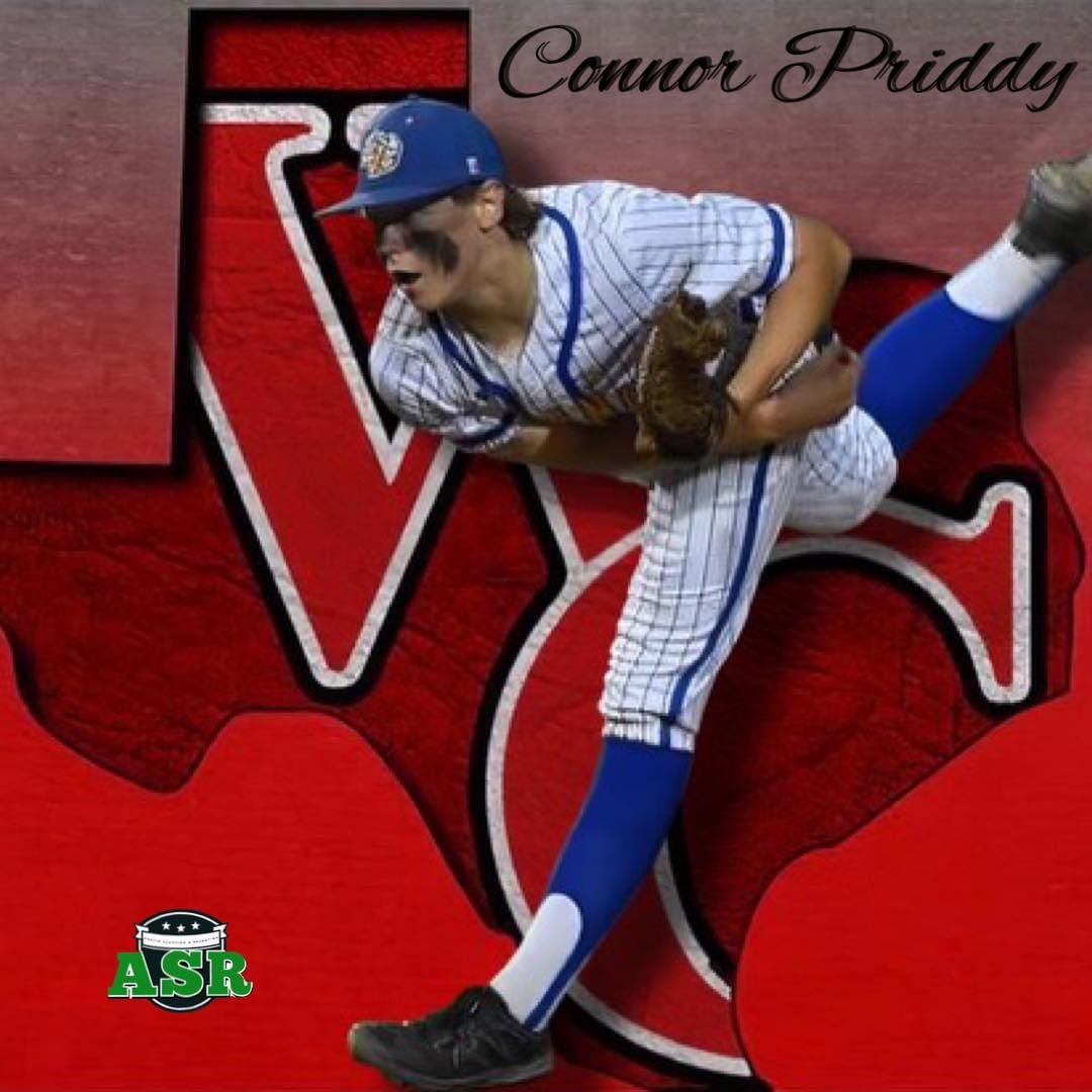 🚨COMMITMENT ALERT🚨 

Congratulations Connor!