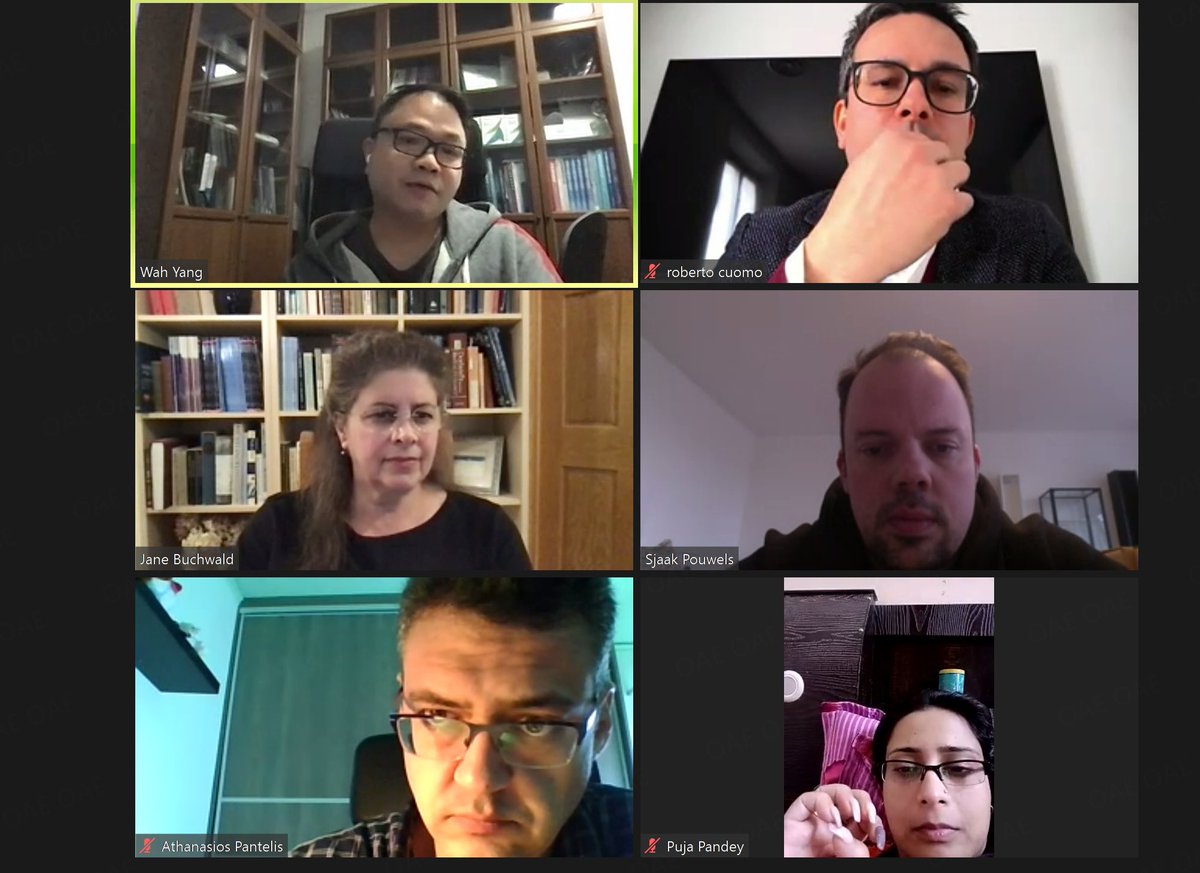 We hit 13000 audience watched our first #APAOSM webinar (Future Research Priorities in Metabolic and Bariatric Surgery) via two local social media platforms.

Asia Pacific Alliance for Obesity and Sarcopenia Metabolism (APAOSM)
apaosm.org