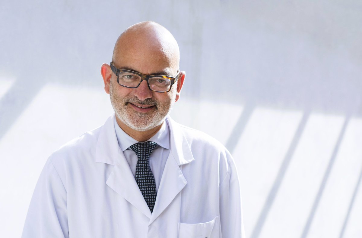 El Dr. @oangerri, Cap de la Unitat de litiasi de la Fundació #Puigvert, un dels 50 millors especialistes d'Espanya, segons el rànquing de @TopDoctors_es. Enhorabona! 🎉 Llegir ➕️: fundacio-puigvert.es/ca/el-dr-anger…