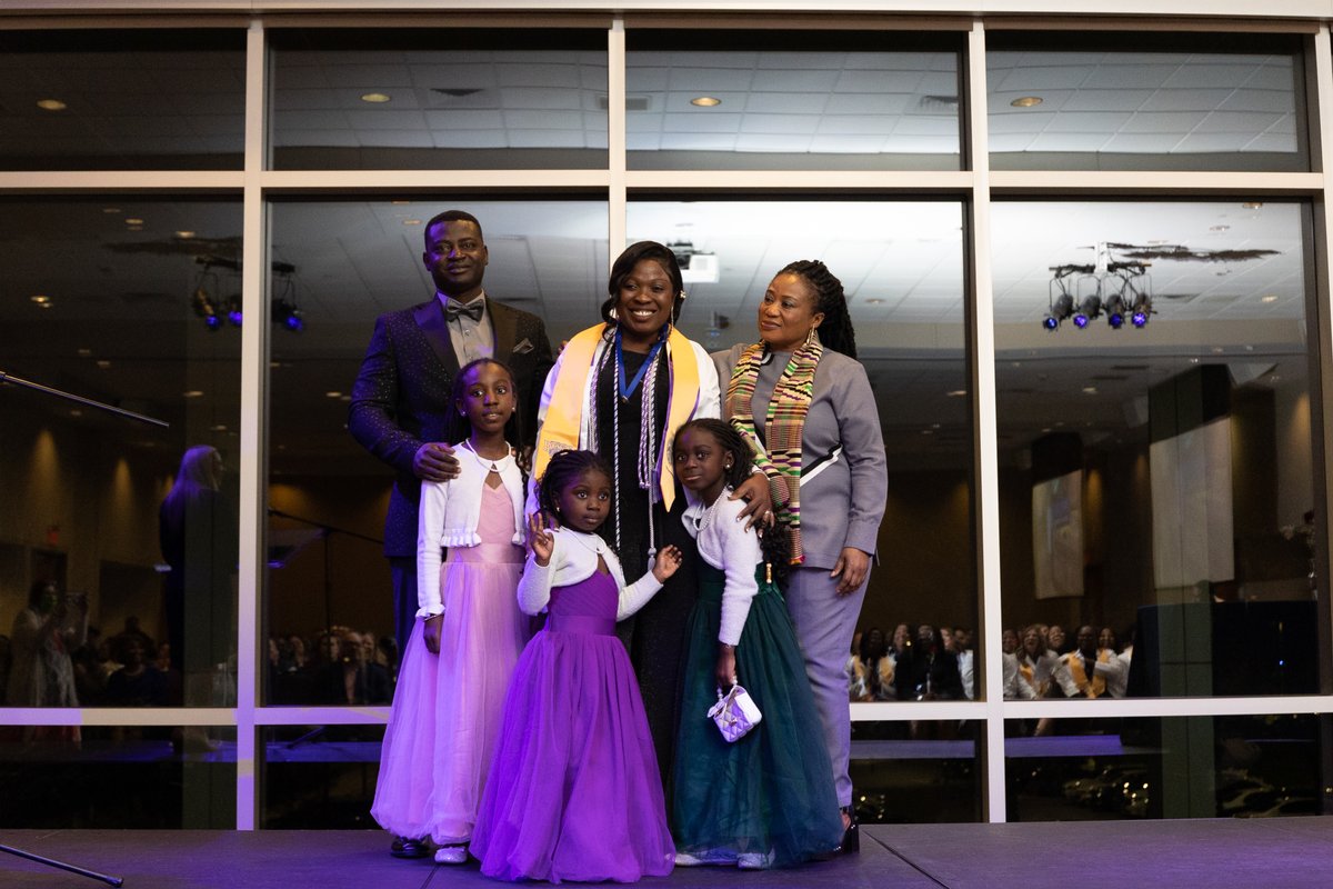 FSU’s School of Nursing celebrates their Fall 2023 class during the traditional BSN Pinning Ceremony. Joined by family and friends, this night recognizes the achievements of these broncos! 

#FayettevilleState #BSRNPinning #GradSzn #AreyouIn