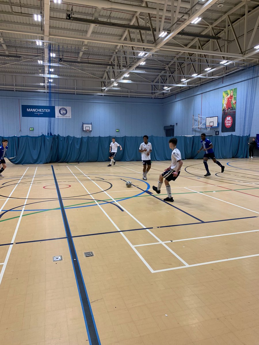Bolton Wanderers B Team and Academy tweet media