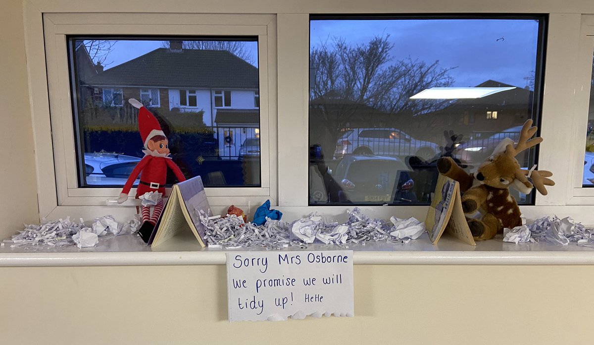 Snowball fight anyone?