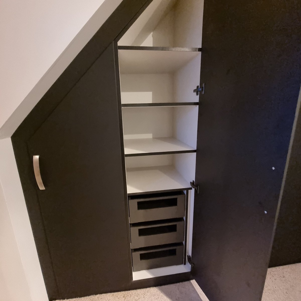 WT Design & build tweet media