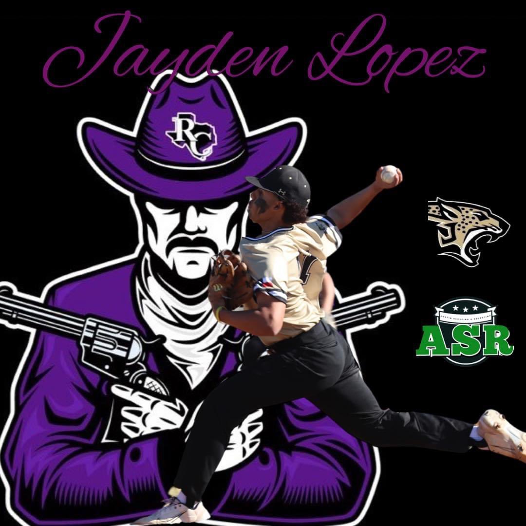 🚨COMMITMENT ALERT🚨

Congratulations Jayden!!
