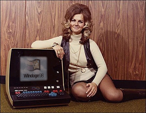 Marcusyomi's tweet image. #windoge