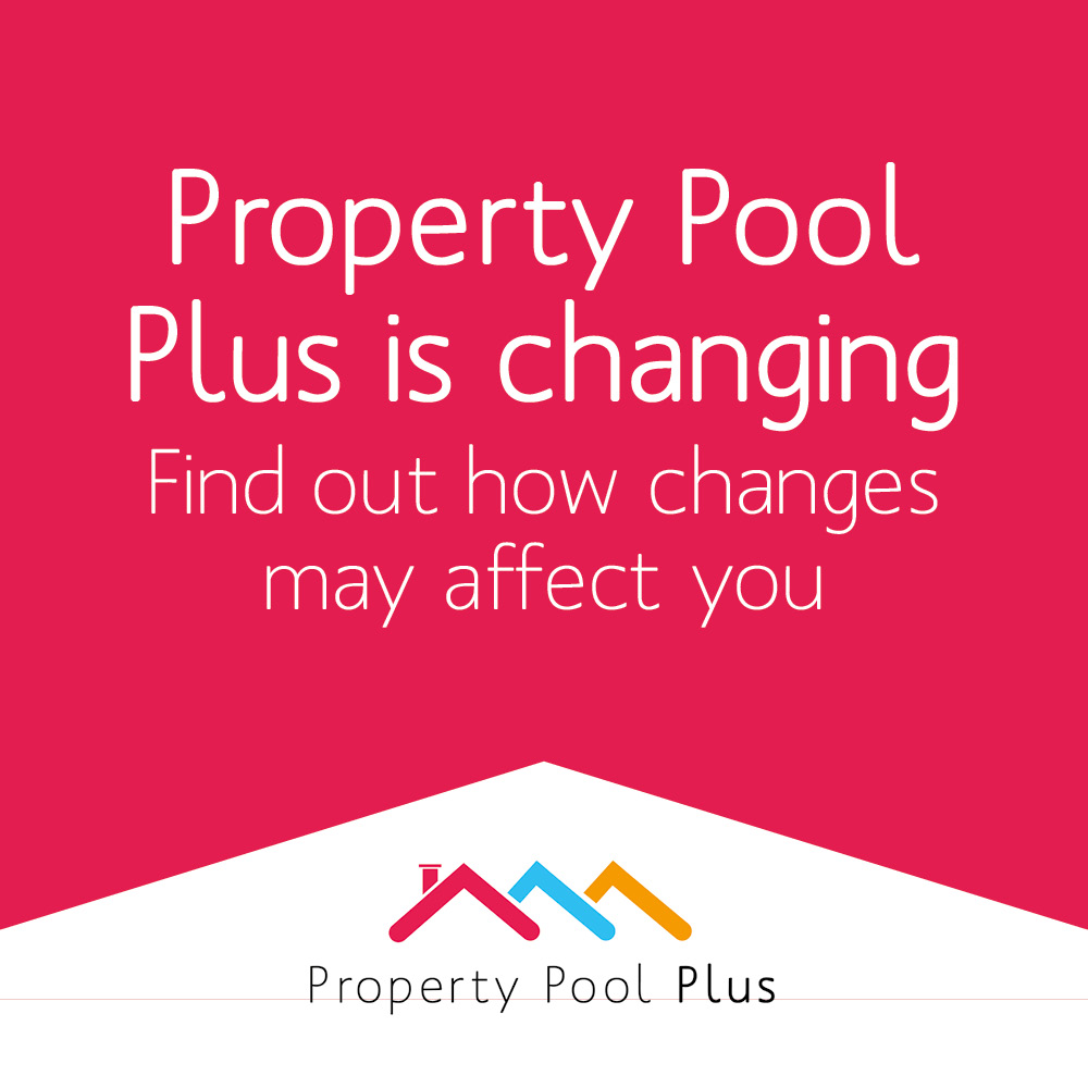 Property Pool Plus is changing. The existing scheme will close to new applications from Friday 15 December 2023 and the last property advert will close on Sunday 17 December 2023. The new scheme will launch on Monday 6 January 2024.  propertypoolplus.org.uk/content/PPPisC…