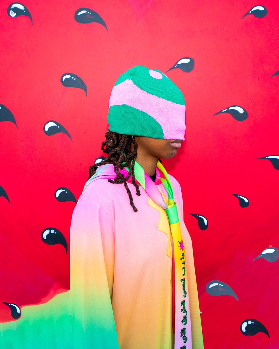 ayanfee__'s tweet photo. Pieces from our new collection “What Would Yadi Do?” in collaboration with one of my fave @Yadichinma_  and @wwydhq 
Slide 1 x 2 carefully taken by @afrorabian in dxb https://t.co/TPNjTPTITw