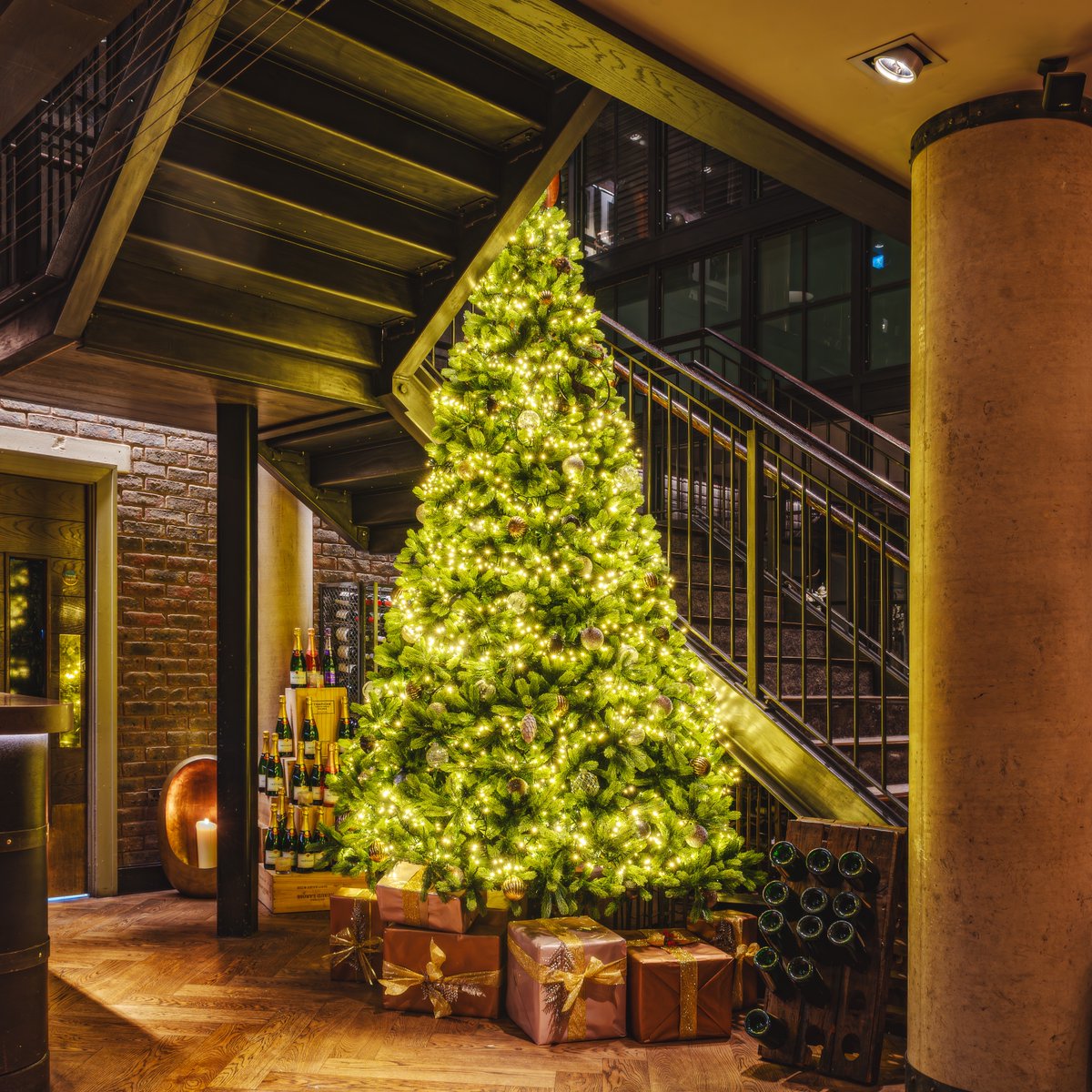 ⚠️ May cause Christmas tree envy ⚠️

#noplacelikedakota #lifeatdakota #dakotahotels #bestofyorkshire #luxuryhotels #luxurylifestyle #ukhotels #weekend #relax #suitelife #mornings #rest #bestofthebest