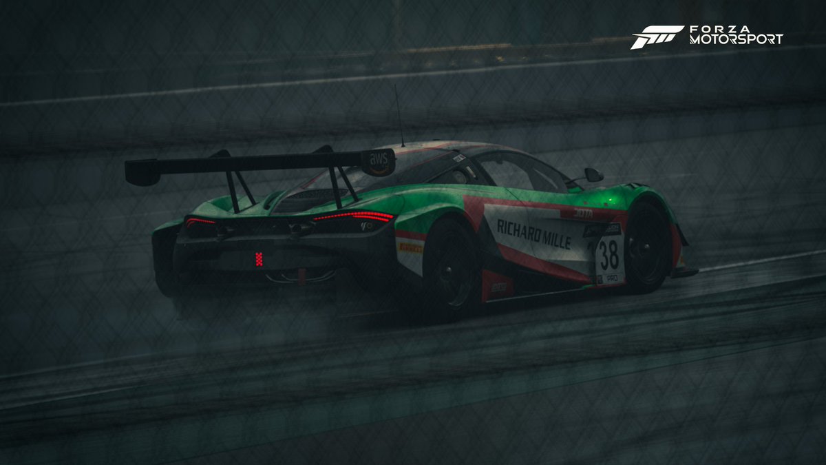 ptg_johnny's tweet image. Mclaren 720s GT3 spotted in the deep of Spa Francorchamps 📸
#McLaren #ForzaMotorsport #forzacommunity #VirtualPhotography #photography #raytracing #3070ti