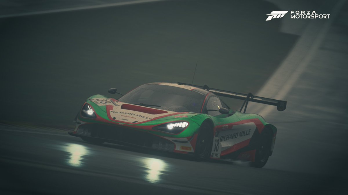 ptg_johnny's tweet image. Mclaren 720s GT3 spotted in the deep of Spa Francorchamps 📸
#McLaren #ForzaMotorsport #forzacommunity #VirtualPhotography #photography #raytracing #3070ti