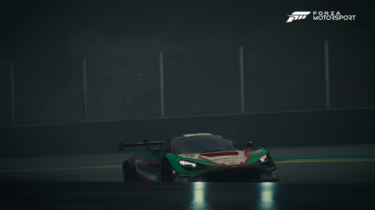 ptg_johnny's tweet image. Mclaren 720s GT3 spotted in the deep of Spa Francorchamps 📸
#McLaren #ForzaMotorsport #forzacommunity #VirtualPhotography #photography #raytracing #3070ti