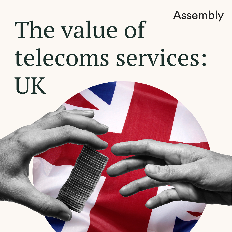 AssemblyTweets's tweet photo. Following @Ofcom's review of inflation-linked mid-contract price rises, and its annual pricing trends report, we consider the relative value for money UK consumers continue to receive from #fixed and #mobile services @EE @VMO2News @VodafoneUK @MobileUK

👇🏻