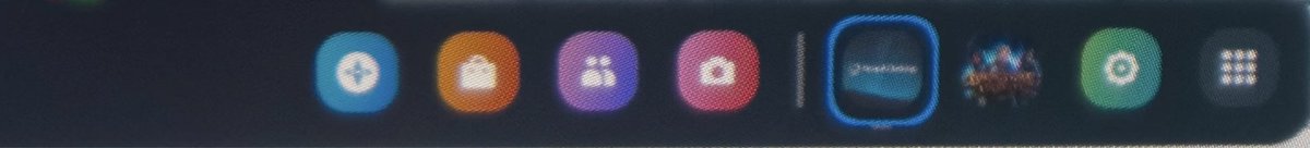 abyrumpel's tweet photo. Hilfe an die VR Community! Ist der Screen Door Effekt #SDE #Q3 bei der #MetaQuest3 normal? #VirtualReality bin schon verzweifelt hab schon die dritte Q3 und immer noch ist er sichtbar… da bei vielen behauptet wird das der SDE nicht mehr sichtbar sei!? (siehe Bilder) https://t.co/jRKXgVOXoX