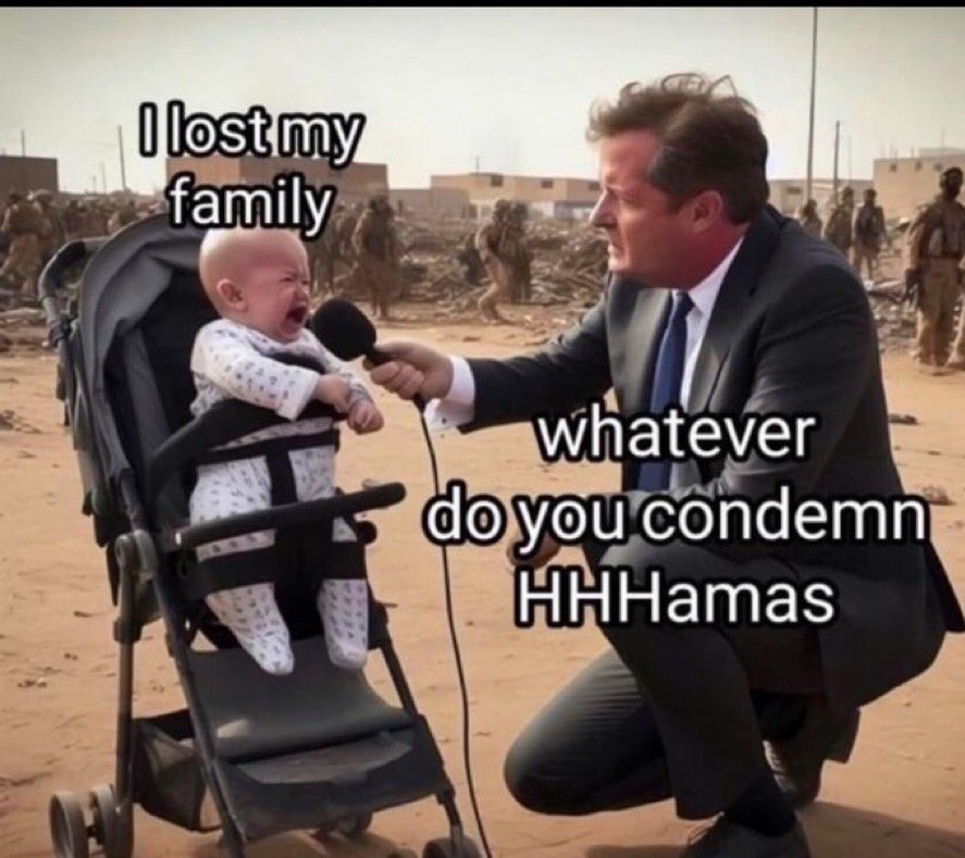 <a href="/CensoredMen/">Censored Men</a> <a href="/piersmorgan/">Piers Morgan</a> Because Piers Morgan specialises in this