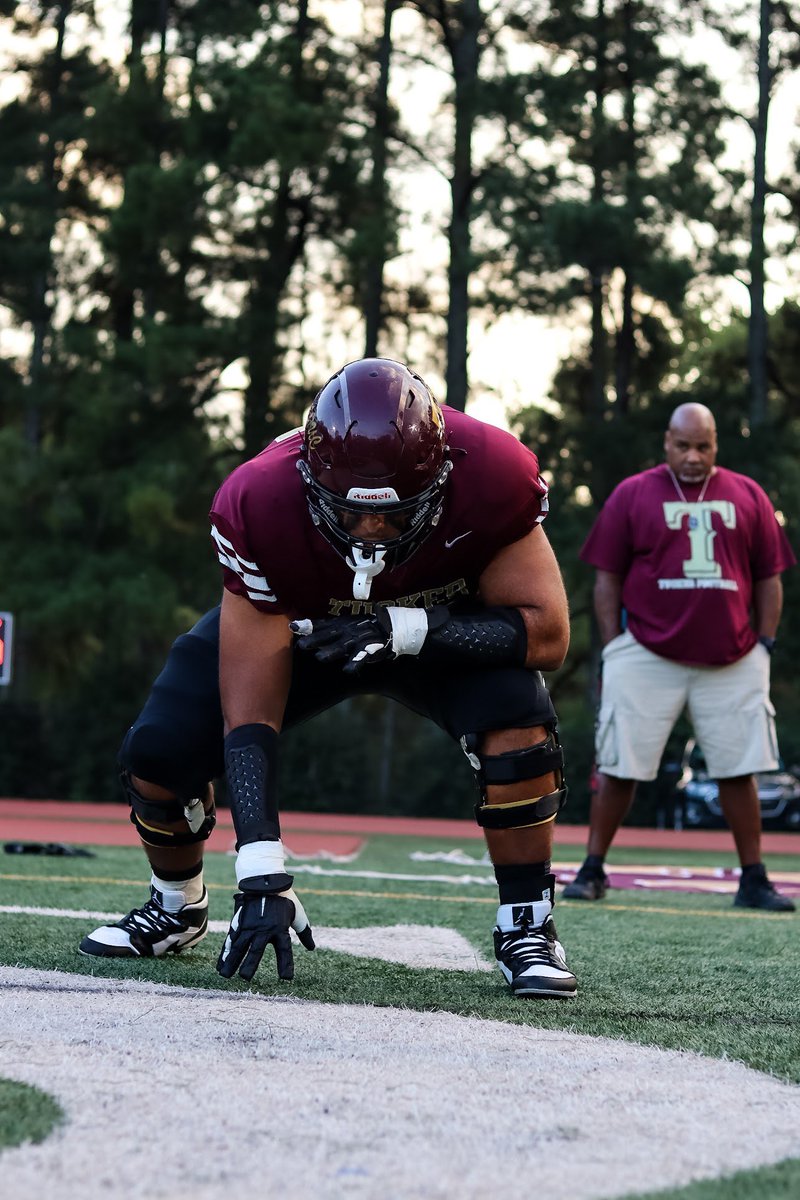 AGTG! Proud to announce that I’ve been selected for both First Team All Region and All County this year. ✝️