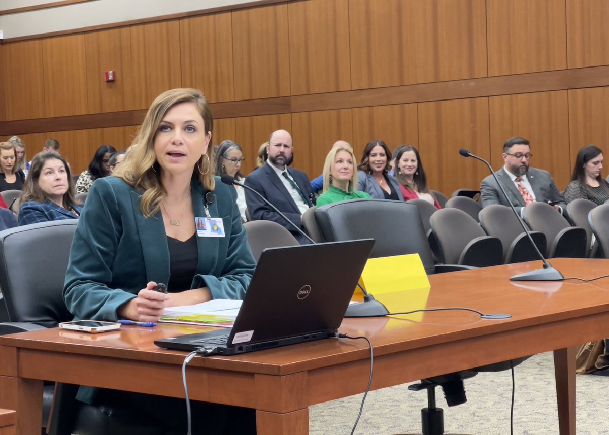 LDOE (@doelouisiana) on Twitter photo Louisiana has a strong vision for computer science and STEM. This includes the state’s first K-12 computer science standards. Deputy Superintendent <a href="/jlynnchiasson/">Jenna Lynn Chiasson</a> presents our plan to <a href="/BESE_LA/">Louisiana BESE</a>. #LaEd #lagov Louisiana has a strong vision for computer science and STEM. This includes the state’s first K-12 computer science standards. Deputy Superintendent <a href="/jlynnchiasson/">Jenna Lynn Chiasson</a> presents our plan to <a href="/BESE_LA/">Louisiana BESE</a>. #LaEd #lagov