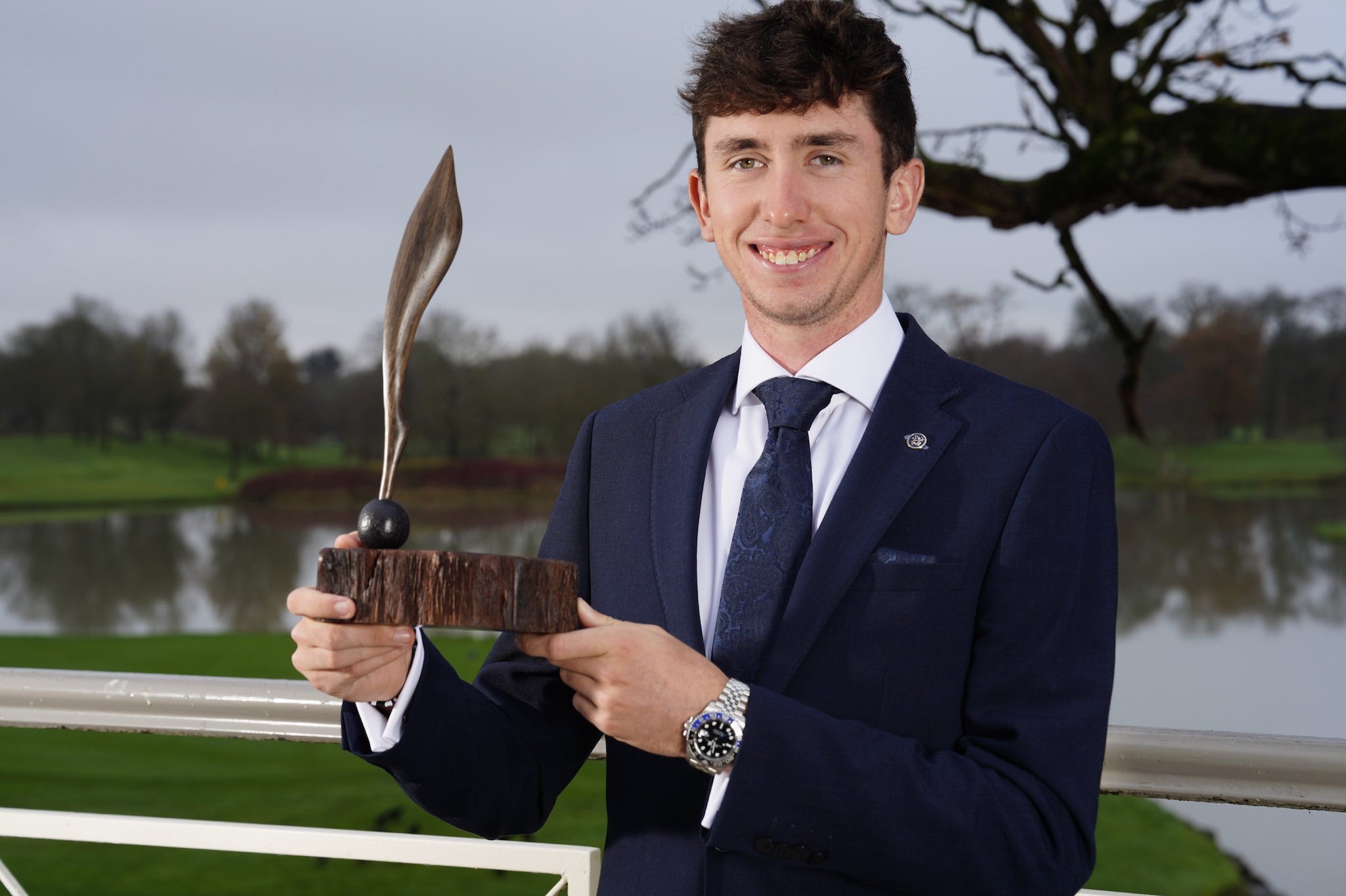 Mcguirks golf deals watches