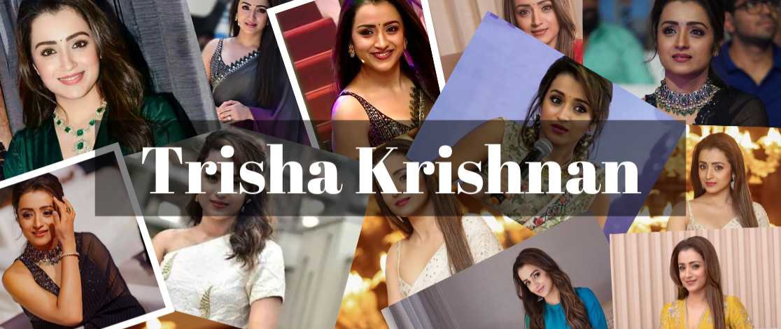 #Trishakrishnan is not a name!

It's an emotion! ❤️‍🔥🔥

#21YearsOfSouthQueenTrisha #21YearsOfTrishaism #21YearsOfTrisha #OnceATrishianAlwaysATrishian  #Trisha