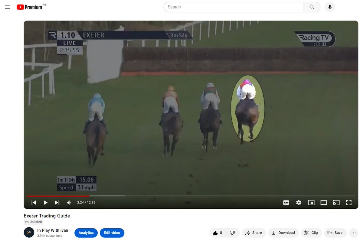 Ivan the Trader tweet media