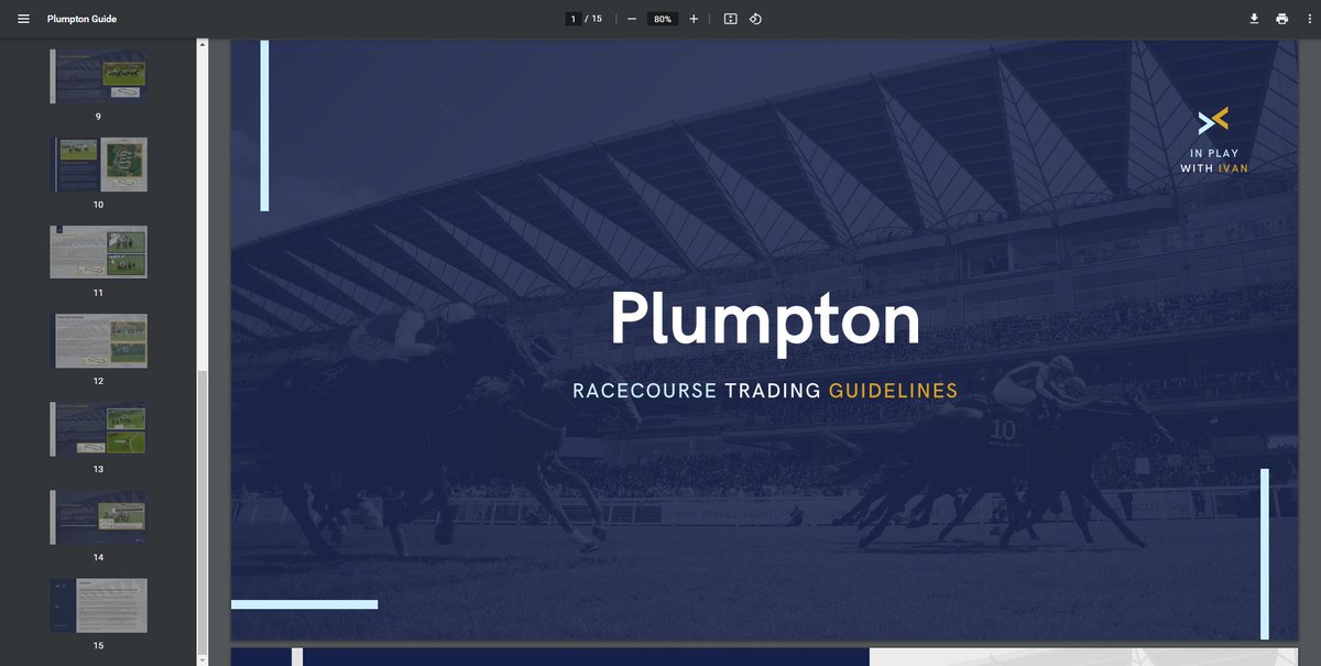 Ivan the Trader tweet media