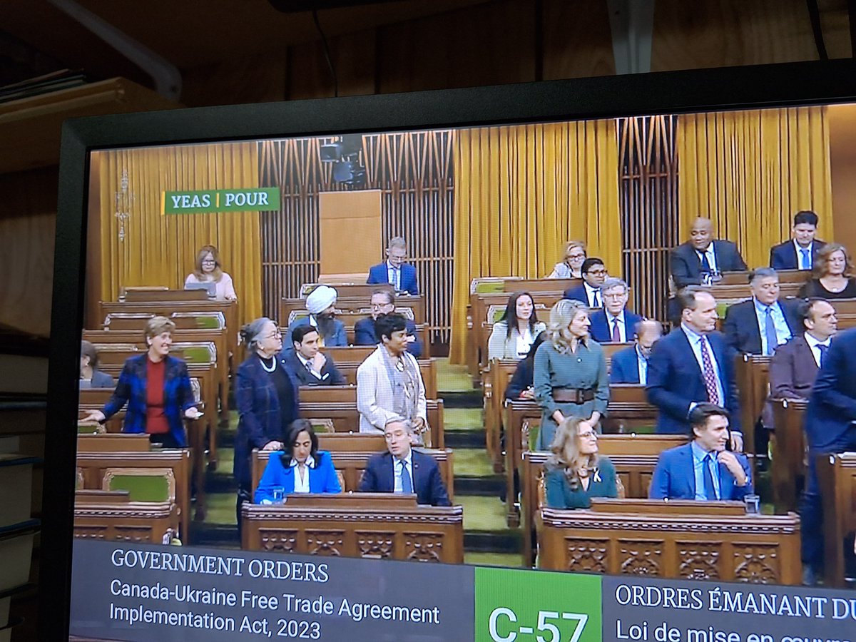 MrStache9's tweet image. Here comes the voting!
Maybe the CPC WILL WRECK the #PartTimePM s CHRISTMAS party for his Party.