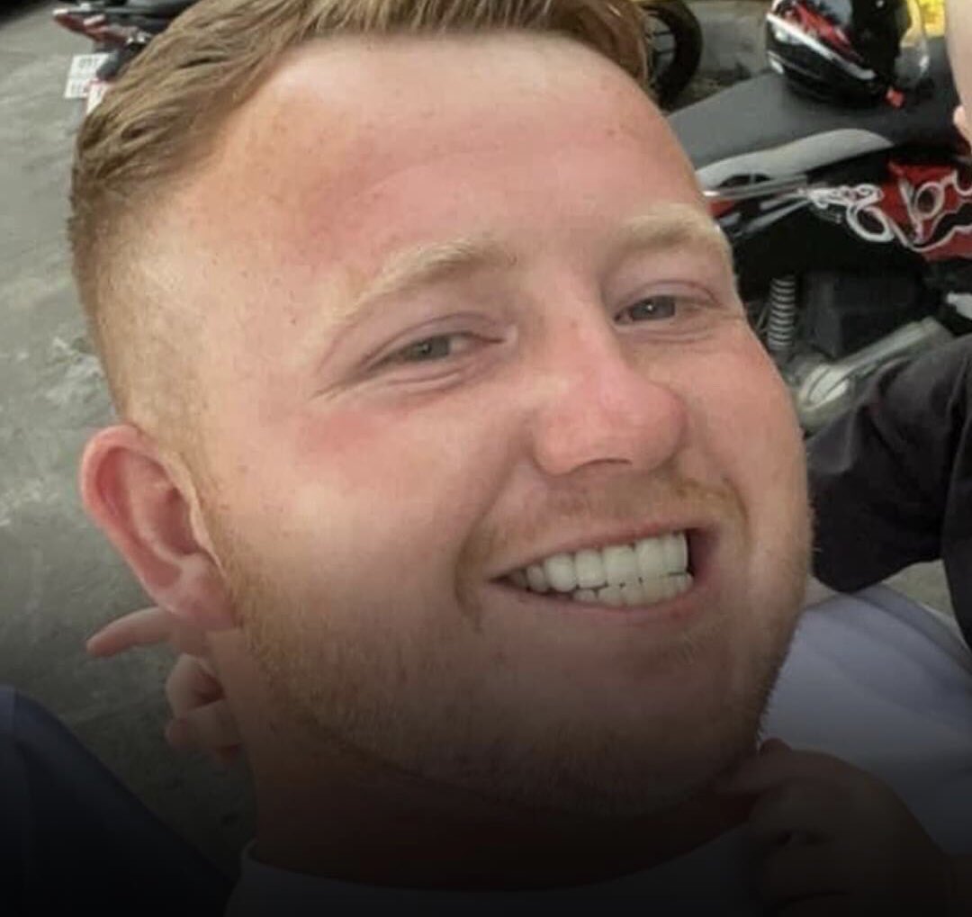 Derby v Wycombe on Saturday. How about a round of applause on the 27th minute for #DCFC fan Tommy Hunter, aged 27, the victim of a hit-and-run that resulted in his tragic death. “Everybody loved Tommy. He was the life and soul. He loved his football and he loved Derby”.