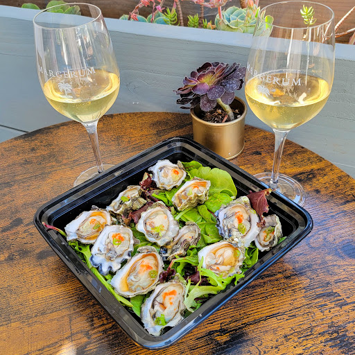 🦪🥂 Join us on a journey to Los Olivos for an unforgettable Oyster and Sparkling Blanc de Blancs pairing at our exquisite tasting room. 🍾✨

#WineAdventure #LosOlivosEscape #OysterAndSparkle