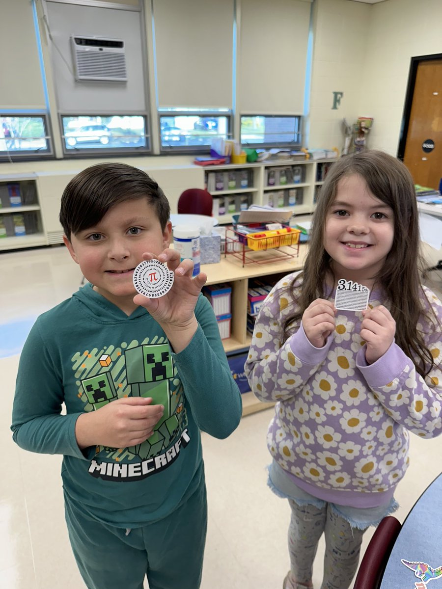 I challenged these 4th graders at <a href="/HMES_CHPS/">Horace Mann Elementary School</a> to a new way of playing buzz and they crushed it!! <a href="/drMi/">Eric Milou</a>