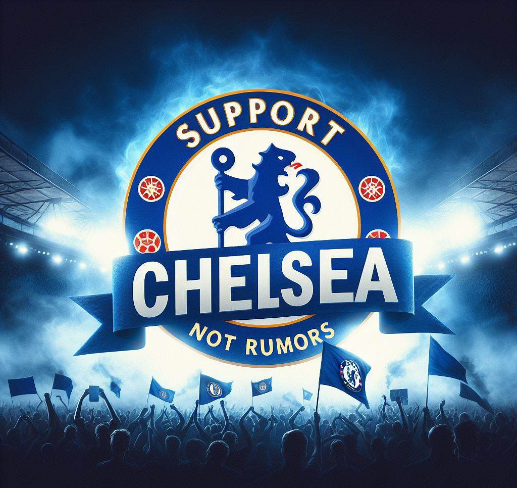 ChelseaPerspect's tweet image. To all Chelsea accounts:

I urge you to refrain from amplifying unsubstantiated reports, particularly those mentioning players like Gusto and Disasi as potential transfer candidates. Such reports, devoid of concrete information, can negatively impact the players and potentially…