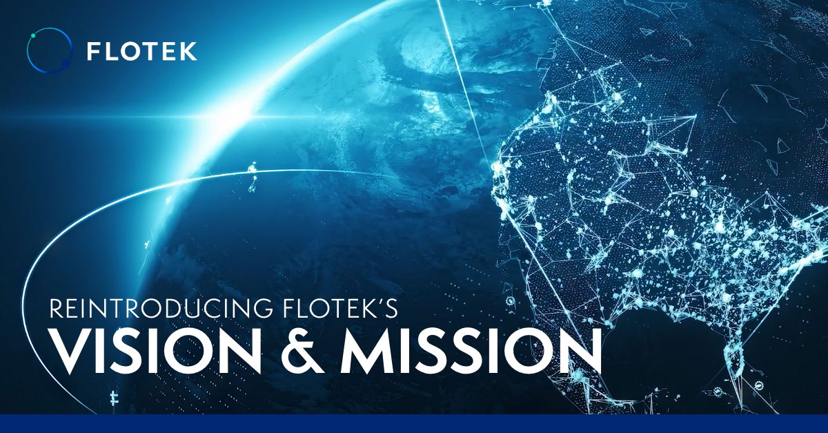 Discover Flotek's vision: leading tech advancements in oil &amp; gas through stellar leadership. Our dedication to innovation &amp; groundbreaking solutions set us apart in delivering unprecedented value to global clients. 

Visit our site to learn more.