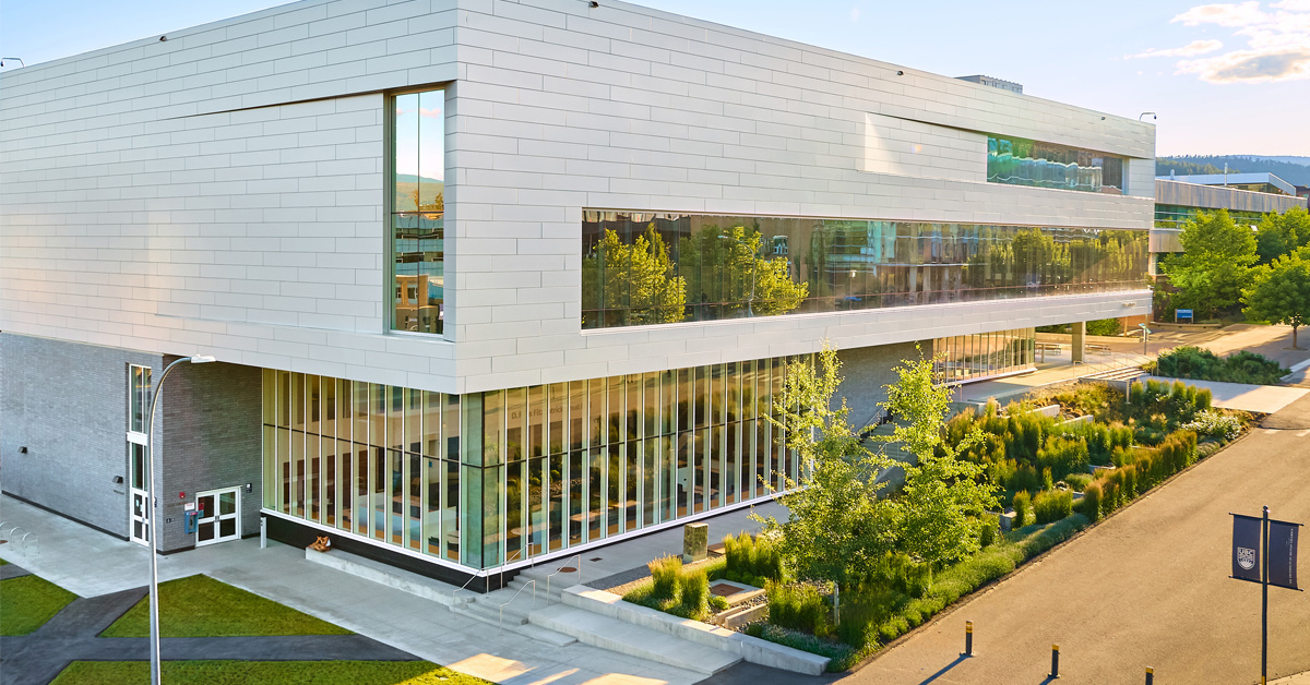 UBC Okanagan News (@ubconews) on Twitter photo Climate change leads <a href="/UBCOSOE/">UBC SOE Okanagan</a> engineers to harness the power of green news.ok.ubc.ca/2023/12/12/cli… Climate change leads <a href="/UBCOSOE/">UBC SOE Okanagan</a> engineers to harness the power of green news.ok.ubc.ca/2023/12/12/cli…